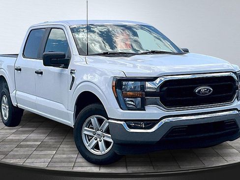 Used 2023 Ford F150 XLT RWD image 36