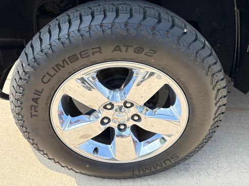 Used 2013 RAM 1500 Sport w/ Sport Premium Group AWD/4WD image 25