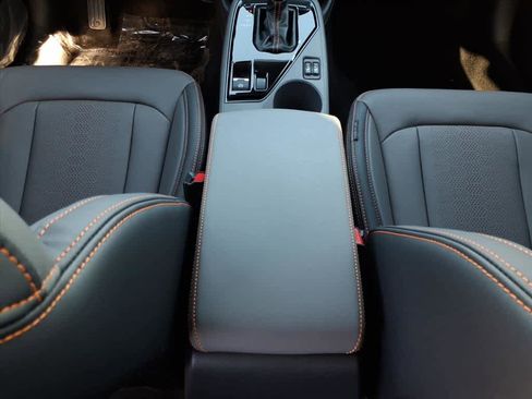 New 2026 Subaru Crosstrek 2.5i Limited image 29