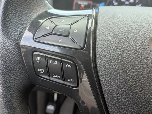 Used 2018 Ford Explorer XLT w/ Equipment Group 202A image 15