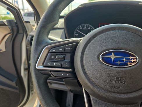 Certified 2026 Subaru Impreza 2.0i Sport AWD/4WD image 20