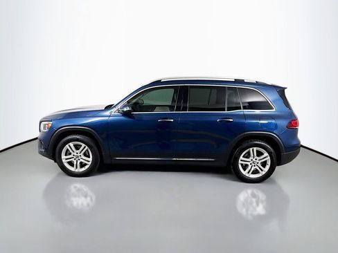 Used 2023 Mercedes-Benz GLB 250 GLB 250 image 8