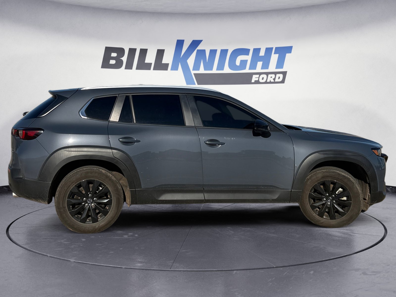 Used 2024 MAZDA CX-50 AWD 2.5 S w/ Convenience Package image 6