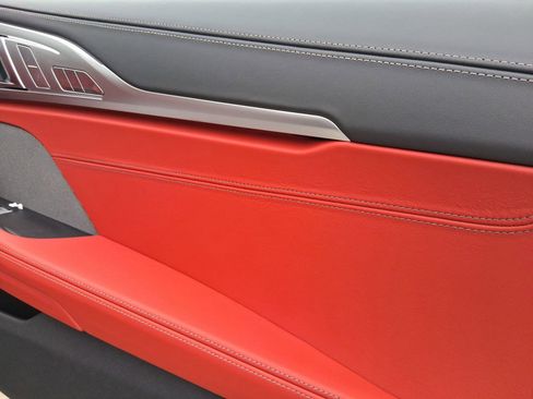 New 2026 BMW 840i xDrive Coupe image 28