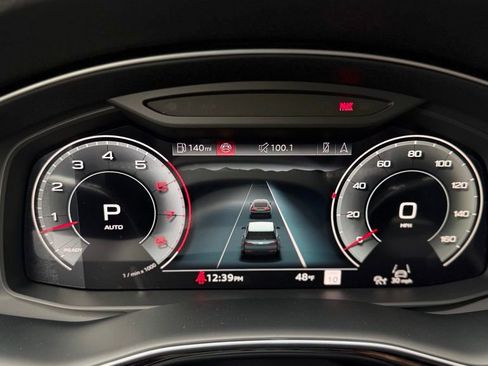 New 2025 Audi Q7 3.0T Premium Plus image 15