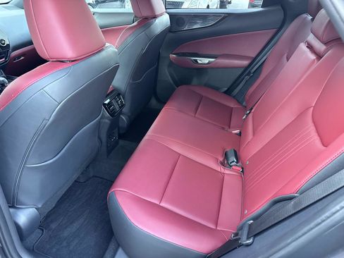 Certified 2025 Lexus NX 250 250 Premium image 15
