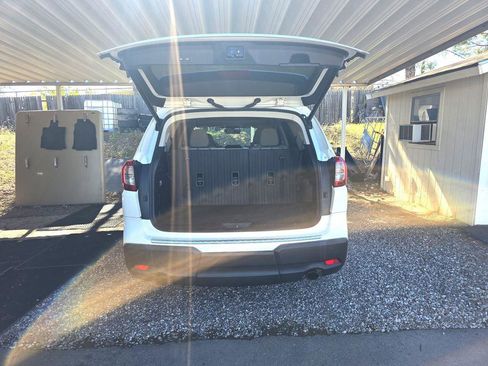 Used 2020 Subaru Ascent Premium w/ Sport Package image 13