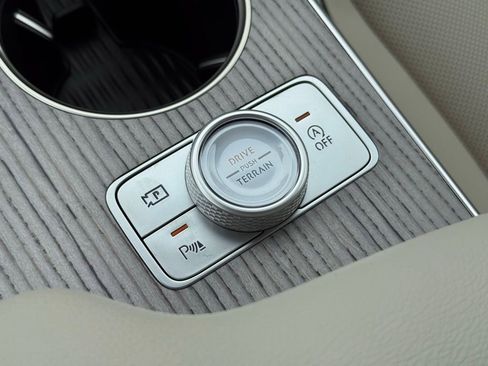 New 2026 Genesis GV80 2.5T Prestige image 41