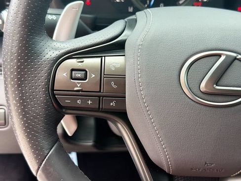 Used 2024 Lexus LC 500 Convertible w/ Touring Package RWD image 34