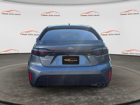 Used 2022 Toyota Corolla LE FWD image 9