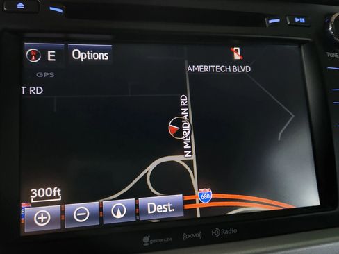 Used 2017 Toyota Highlander Limited image 39