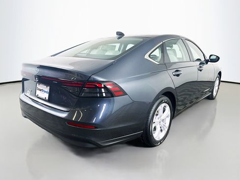 New 2026 Honda Accord LX image 7