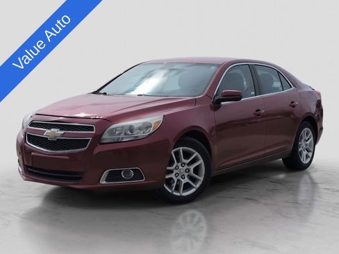 Used 2013 Chevrolet Malibu Eco w/ Power Convenience Package image 1