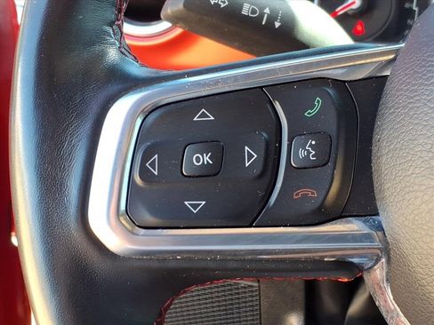 Used 2022 Jeep Wrangler Rubicon image 16