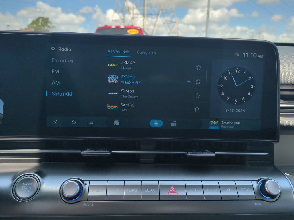 Used 2027 Hyundai Kona SEL Sport FWD image 20