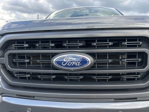 Used 2022 Ford F150 XLT w/ Equipment Group 302A High AWD/4WD image 33