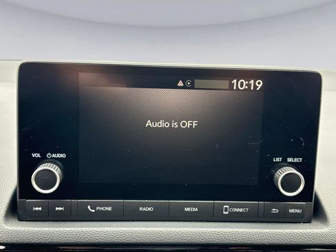 Certified 2025 Honda Civic Sport image 23