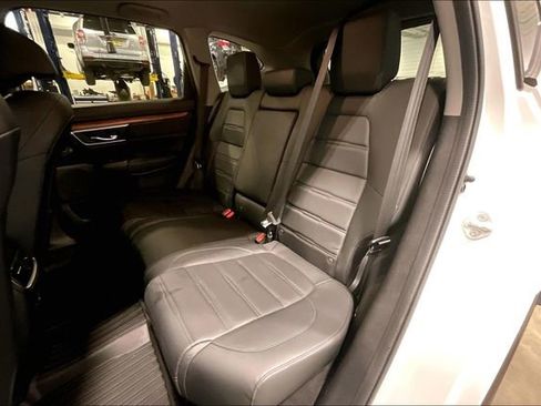 Used 2021 Honda CR-V Touring image 26
