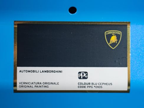 Used 2024 Lamborghini Huracan EVO AWD/4WD image 17