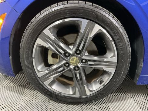 Used 2021 Kia K5 EX w/ EX Premium Package image 8