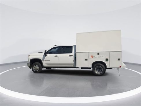 New 2024 Chevrolet Silverado 3500 W/T w/ WT Convenience Package image 5