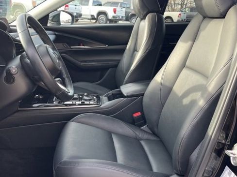 Used 2025 MAZDA CX-30 AWD 2.5 S w/ Preferred Package image 25