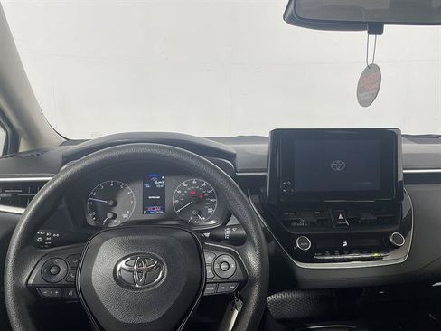 Certified 2023 Toyota Corolla LE FWD image 15