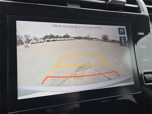 Used 2024 Hyundai Tucson SEL image 21