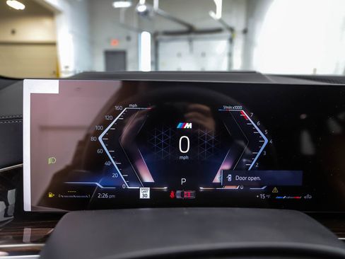 New 2026 BMW X5 xDrive40i w/ M Sport Package image 14