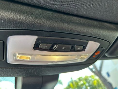 Used 2020 BMW 440i Convertible w/ M Sport Package image 27