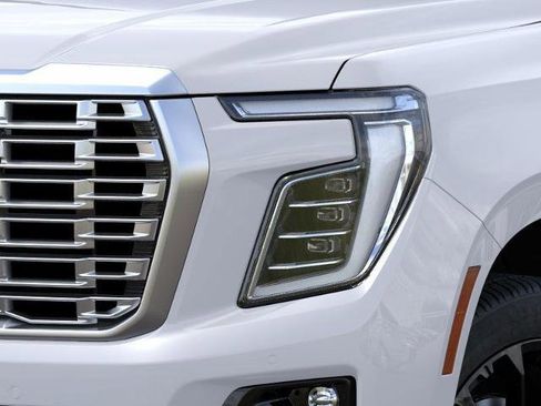 New 2026 GMC Yukon XL Denali image 10