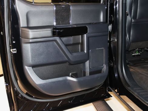 Used 2022 Ford F350 Platinum AWD/4WD image 60