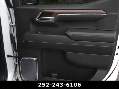 Used 2023 GMC Sierra 1500 Denali w/ Denali Reserve Package image 42