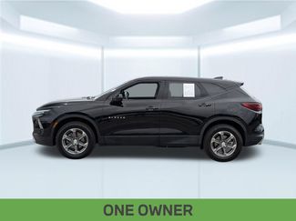 Used 2023 Chevrolet Blazer LT AWD/4WD video 2