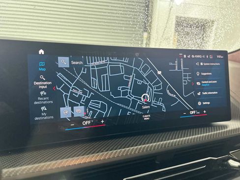 Used 2023 BMW XM image 20