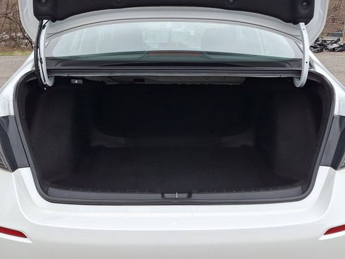 Used 2023 Honda Civic Sport image 28