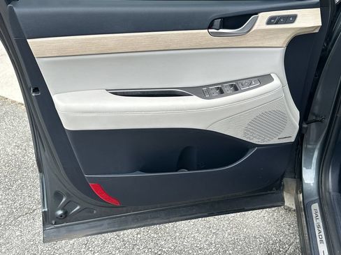 Used 2023 Hyundai Palisade Limited FWD image 10