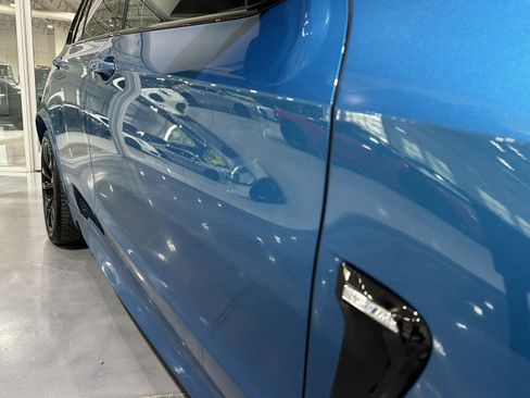 Used 2018 BMW X5 M AWD/4WD image 18