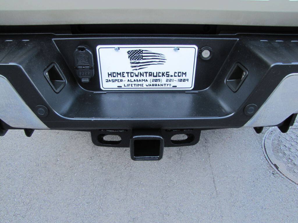 Used 2018 Ford F250 XLT w/ XLT Premium Package AWD/4WD image 29