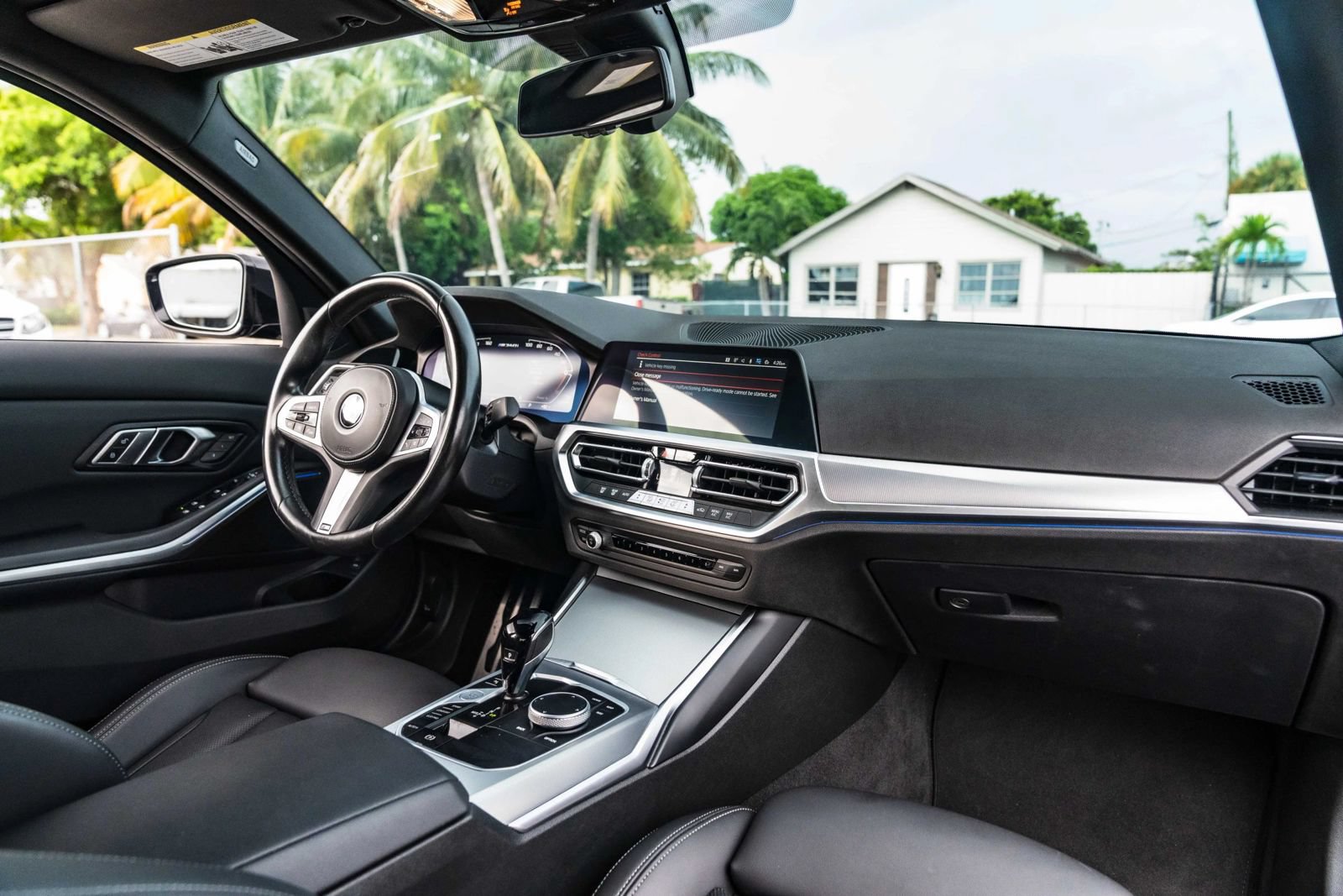 Used 2022 BMW M340i RWD image 22