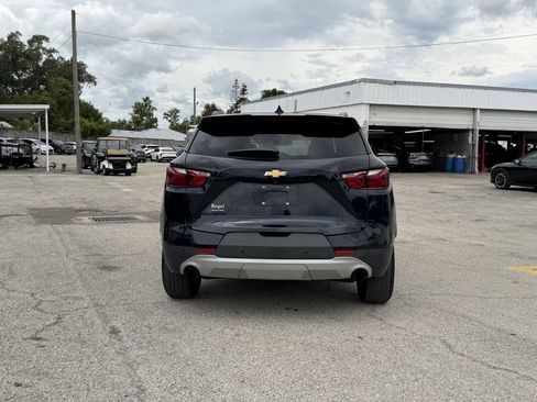 Used 2020 Chevrolet Blazer LT FWD image 5