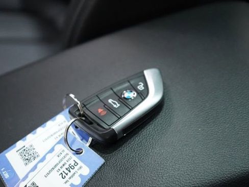 Used 2024 BMW X3 xDrive30i image 39