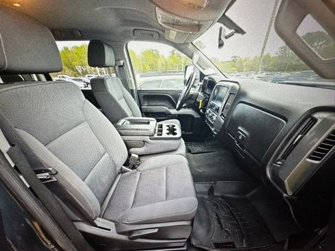 Used 2019 Chevrolet Silverado 2500 LT w/ LT Convenience Package image 15