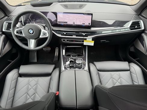 New 2026 BMW X5 sDrive40i w/ M Sport Package image 28
