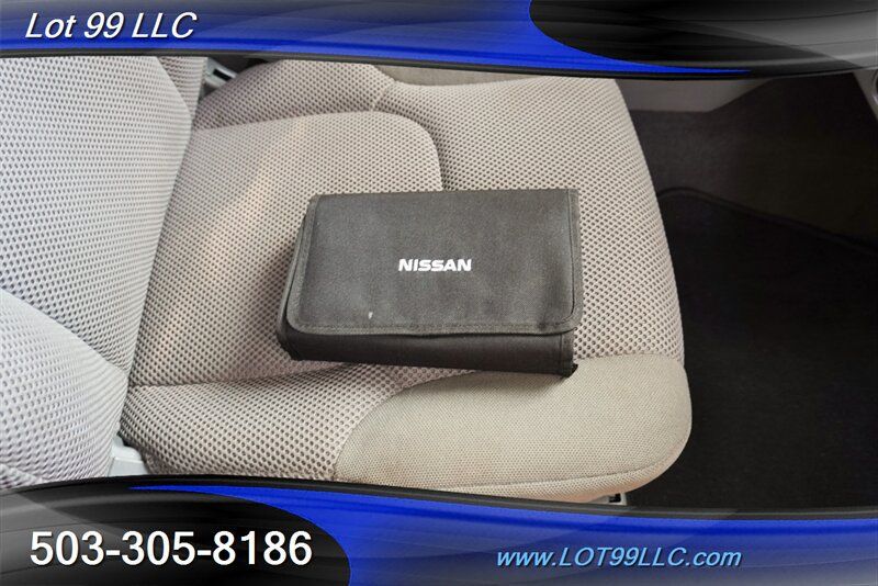 Used 2019 Nissan Frontier SV RWD image 36