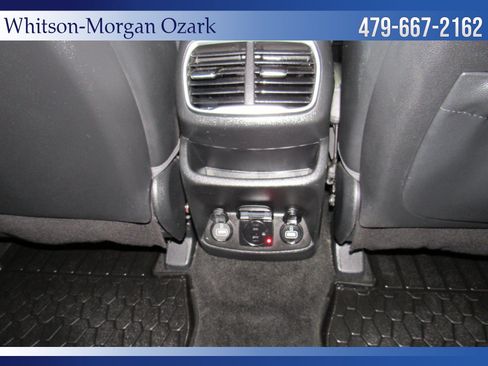 Used 2019 Hyundai Santa Fe FWD image 36