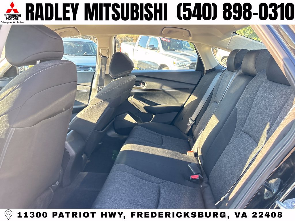 Used 2023 Honda Accord LX image 12