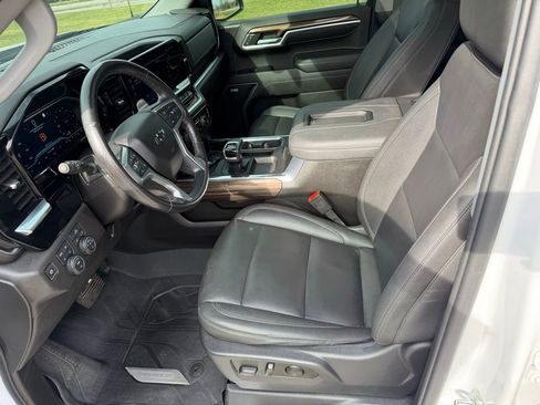 Used 2022 Chevrolet Silverado 1500 RST w/ Redline Edition image 22