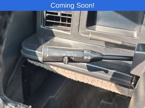 Used 1987 Chevrolet Corvette Coupe RWD image 18