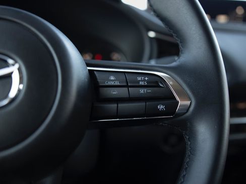 Used 2025 MAZDA CX-30 AWD 2.5 S w/ Preferred Package image 7